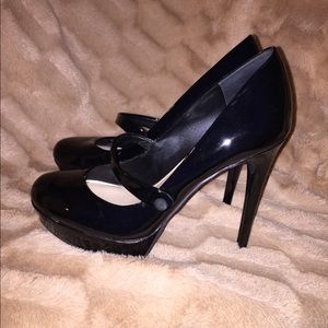 ‼️ Jessica Simpson Mary Jane heels ‼️